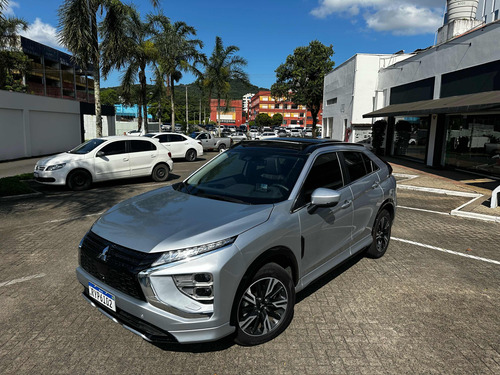 Mitsubishi Eclipse Cross 1.5 Hpe-S Turbo S-Awc Cvt (Br) 5P