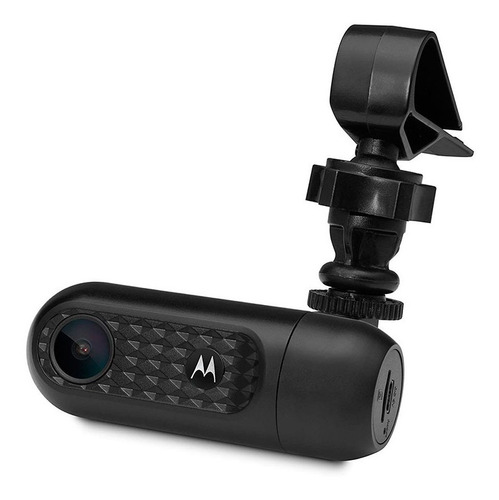 Cámara Para Auto Motorola Mdc10w Hd Dash Cam Con Wi Fi