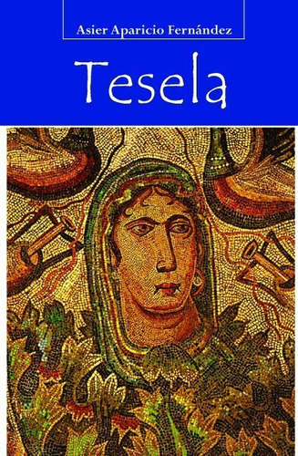 Libro Tesela