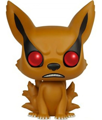 Naruto Shippuden Kurama Kyubi 15cm Funko Pop #73