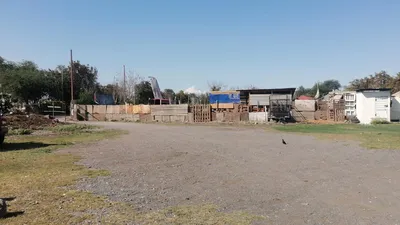 Terreno en venta
