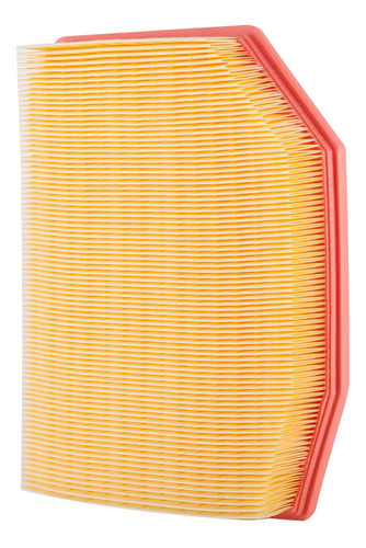 Filtro Aire Bmw X3 2.5l 6 Cil 2009 - 2011 M/interfil