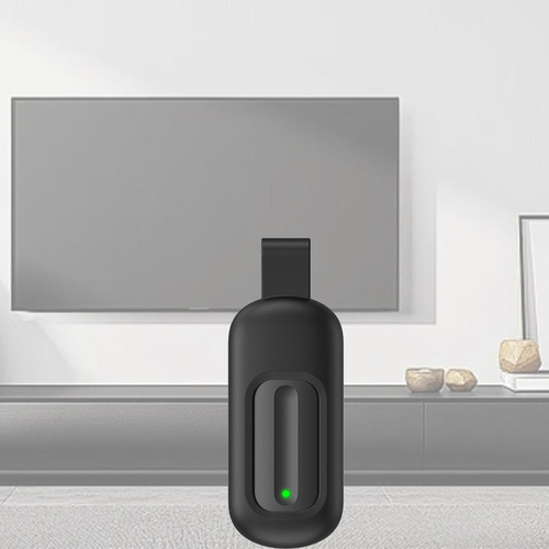 A Adaptador De Control Remoto Controlador 3 En 1 Infrarrojo