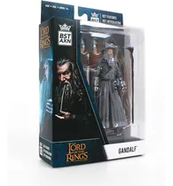 Comprar Figura Muñeco El Señor De Los Anillos - Gandalf Bst