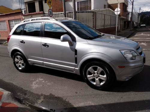 Chevrolet Captiva 2013 2.4 Sport 182 Hp
