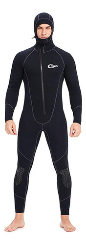 Trajes De Neopreno Para Hombre Ultra Elástico De 7 Mm Trajes