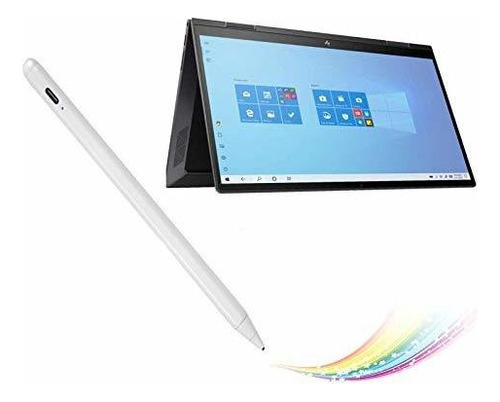 Stylus, Pen Digital, Lápi Lápiz Capacitivo Para Hp Envy X360