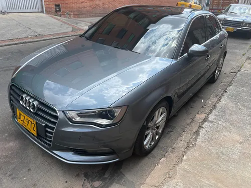Audi A3 1.8 Tfsi Ambition