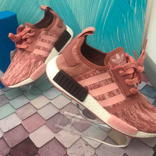 adidas nmd mujer rosa y gris adidas nmd mujer rosa y gris
