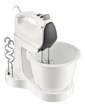 Comprar Batidora C\u002Fbowl Philips Hr7200\u002F02 - Blanca - 400w - 5 Vel 