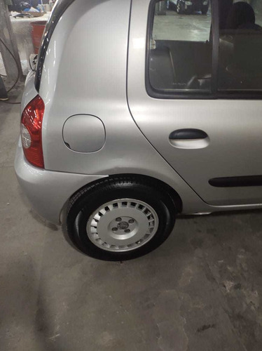 Renault Clio 1.2 Authentique Pack Ii 75cv 2011