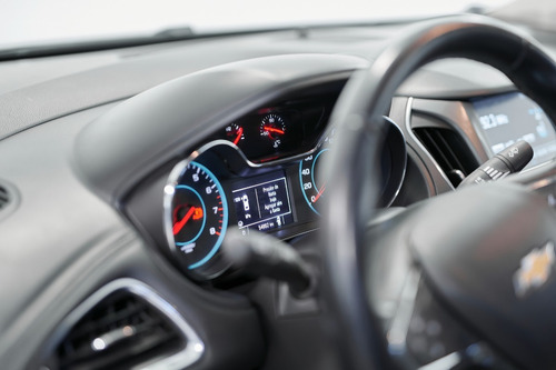 Imagen 8 de 17 de Chevrolet Cruze 1.4 4p Lt 2019