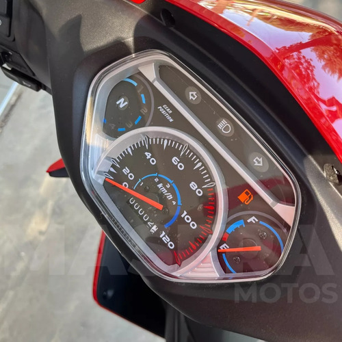 Honda Wave 0km Base Permuto-financio Mejor Precio!!