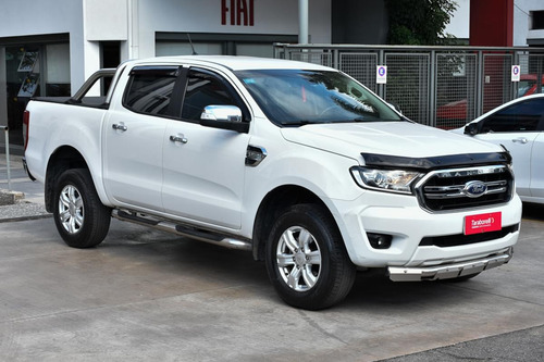 Ford Ranger 3.2 Cd Xlt Tdci 200cv Manual 4x2