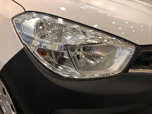 Renault Kangoo Ii Express 1.6 Sce Emotion
