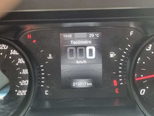 Fiat Cronos 1.3 Gse Drive