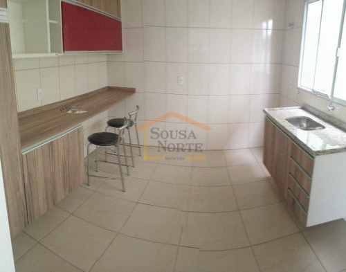 Imagem 5 de 15 de Casa Em Condominio, Venda, Vila Aurora (zona Norte), Sao Paulo - 19676 - V-19676
