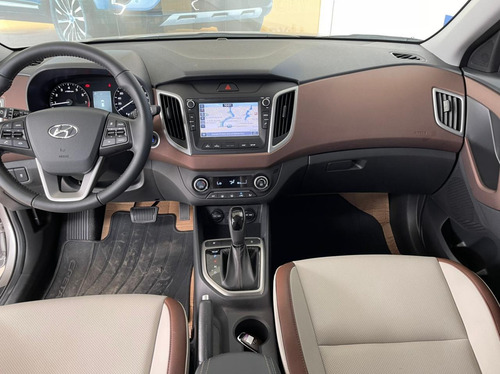 Imagem 10 de 12 de Hyundai Creta Prestige 2.0 16v Flex Aut.