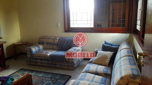 Imagem 7 de 25 de Chácara Com 3 Dormitórios À Venda, 2677 M² Por R$ 2.300.000,00 - Jardim Itapoã - Limeira/sp - Ch0112