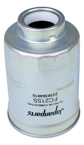 Filtro Combustível Hilux 2.4 1992-1997 2.8 1992 A 2001