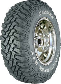 4 Neumaticos Cooper Discoverer  Stt 235/85 R16 120 Q