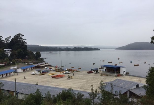 Imagen 20 de 20 de Propiedad En Cabañas En Niebla, Playa Chica