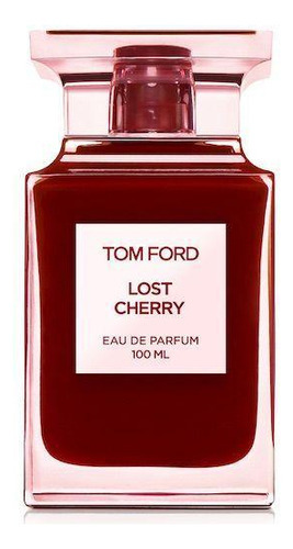 Perfume Tom Ford Private Lost Cherry Unissex Eau De Parfum