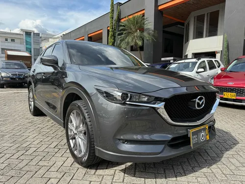 Mazda CX-5 2.5 Grand Touring At