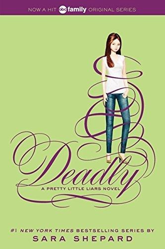 Deadly - Pretty Little Liars 14