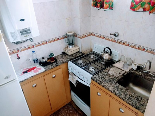 Apto Crédito - Venta Ph 2 Ambientes En Liniers Planta Baja