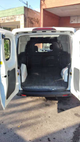 Fiat Fiorino 1.4 Fire Evo 87cv 2017