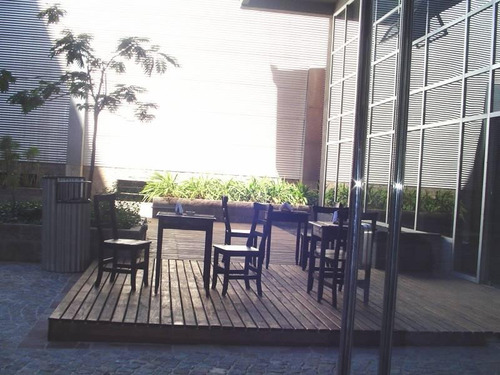 Imagen 2 de 13 de Oficina En Venta En San Isidro - Complejo Uruguay Norte