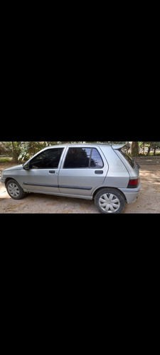 Renault Clio 1.6 Rn Aa Pk2