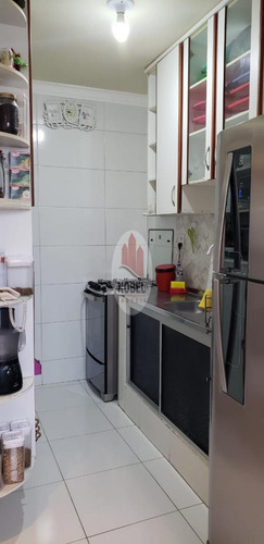 Imagem 5 de 20 de Apartamento Com 2 Dormitório(s) Localizado(a) No Bairro Ponto Central Em Feira De Santana / Feira De Santana - 5659