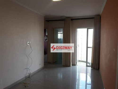 Imagem 21 de 30 de Apartamento Para Locação - Ap2369