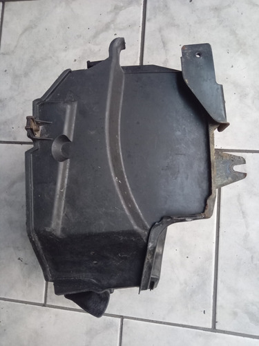 Suporte Caixa Bateria Fiat Stilo Serve Em Todos Anos (Usado)