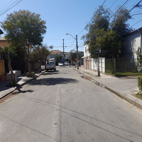 Imagen 5 de 20 de Casa En Venta En Padre Hurtado
