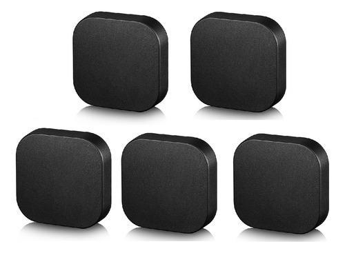 Tapa De Lente De Silicona P45 Piezas Para Go Pro Hero 11 10