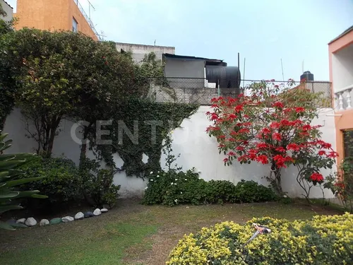 Casa En Venta En Moderna, Benito Juárez, Cdmx