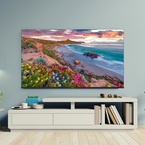 Pantalla Hisense 55 Pulgadas 4K VIDAA DOLBY ATMOS 2021 55A7GV - Excelente (Reacondicionado)