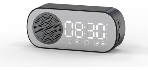 Altavoz Bluetooth Inteligente Bluetooth Audio Z7 Negro