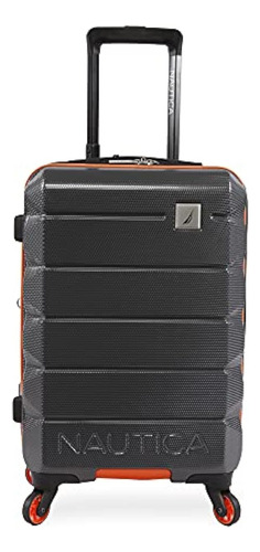 Equipaje Nautica Quest Hardside Spinner,