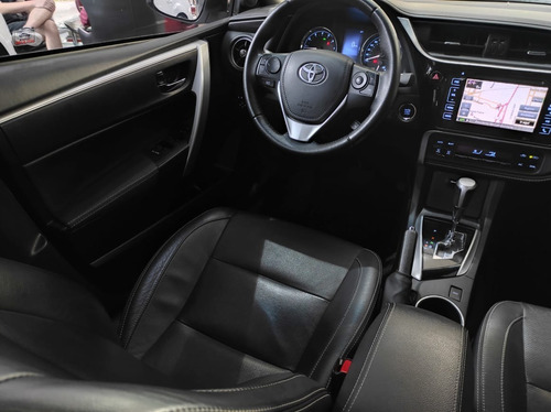 Toyota Corolla 1.8 Se-g Cvt 140cv