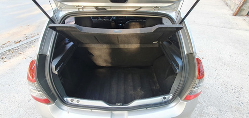 Renault Sandero 1.6 Authentique Pack I - Unico Dueño - Pto