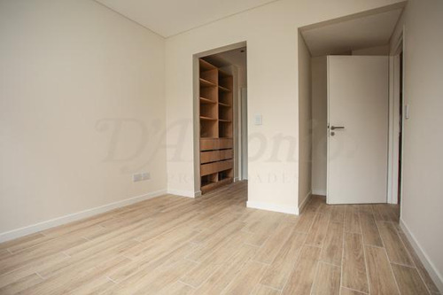Departamento En Venta - 3 Ambientes En Parque Chacabuco