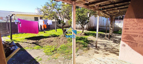 Imagem 12 de 25 de Excelente Terreno Medindo 12x50 Total De 600m² Contendo 3 Casas No Bairro Boqueirão Na Rua Das Carmelitas. - Ca01540 - 69861145