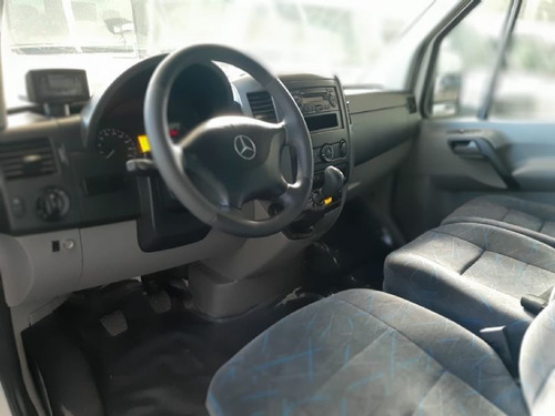 Imagem 6 de 8 de Sprinter 415