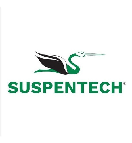 Kit Suspensão Cabine Dianteiro Daf - Cf 2021 Em Diante
