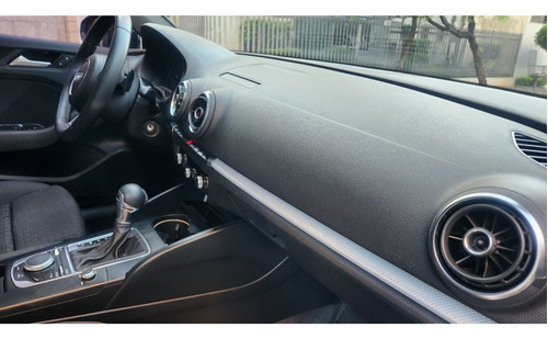 Audi A3 1.8 TFSI SPORT 16V GASOLINA 2P S-TRONIC