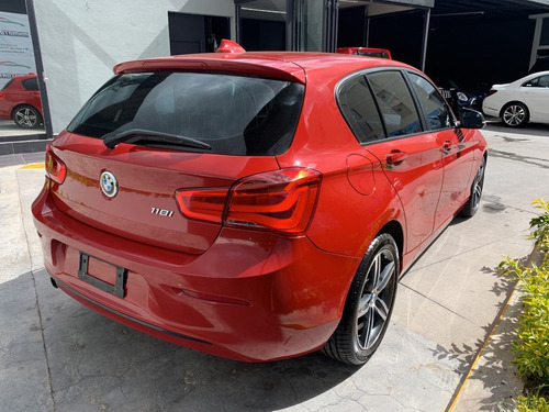 Bmw Serie 118i Sport 2018